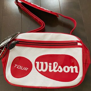 ウィルソン(wilson)のスポーツバック(バッグ)