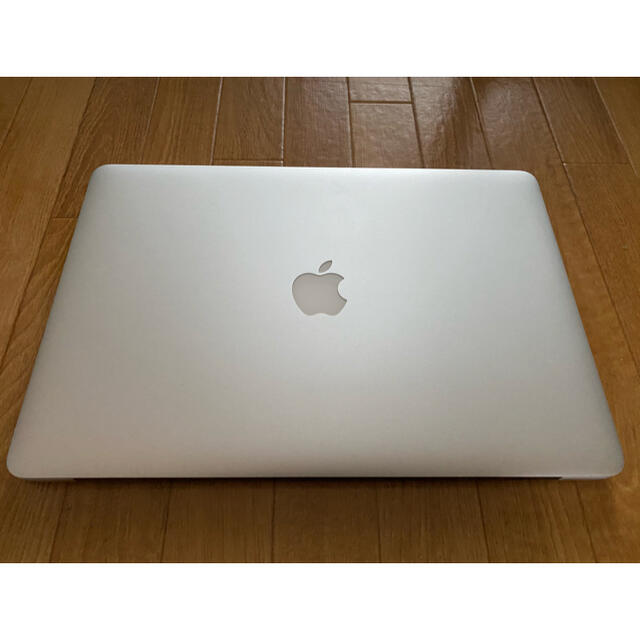 MacBook Pro (Retina, 15-inch, Mid 2014)
