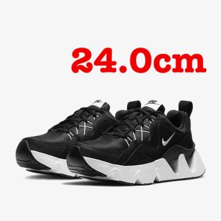 ナイキ(NIKE)のNIKE ウィメンズ  ライズ 365     24.0cm(スニーカー)