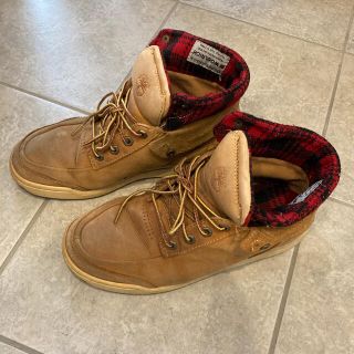 ティンバーランド(Timberland)の【安い様専用】ティンバーランド　ブーツ(ブーツ)