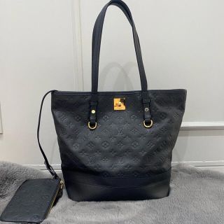 LV ルイヴィトン シタディンPM モノグラムアンプラントの通販 by y ...