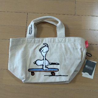 Rootote スヌーピー トートバッグ(トートバッグ)