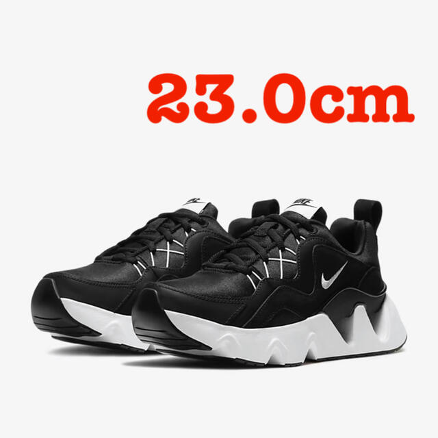 NIKE ウィメンズ  ライズ 365     23.0cm