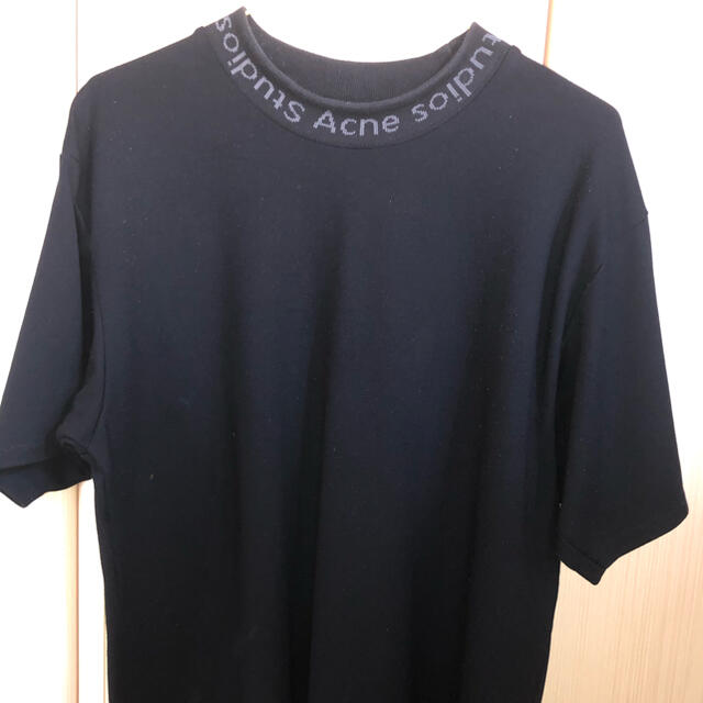 ACNE(アクネ)のAcne Studios Tシャツ メンズのトップス(Tシャツ/カットソー(半袖/袖なし))の商品写真