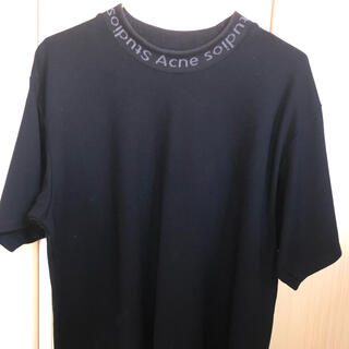 アクネ(ACNE)のAcne Studios Tシャツ(Tシャツ/カットソー(半袖/袖なし))
