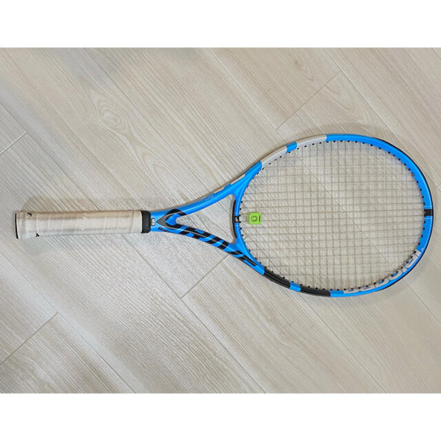 様専用 Babolat PURE DRIVE LITE テニスラケット | visitsantaflavia.it