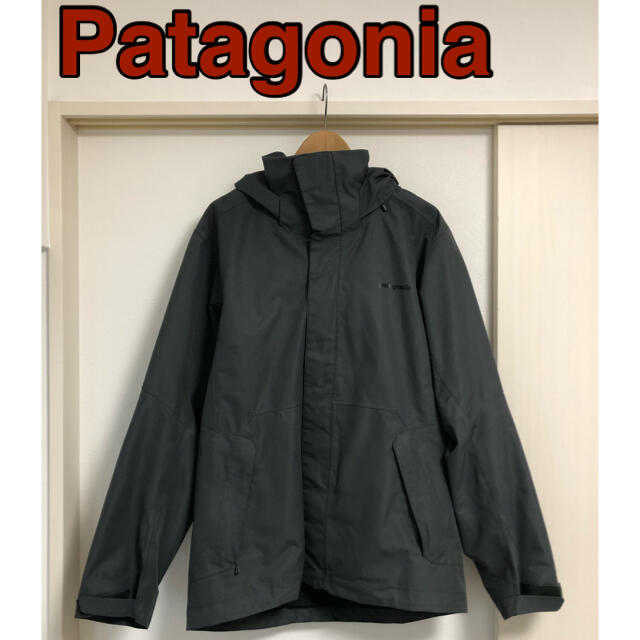 【絶版】Patagonia ジャケット