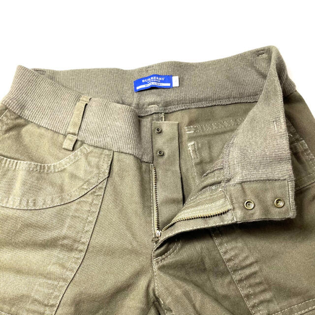 SALE人気セール BURBERRY BLUE LABEL - バーバリー ブルーレーベル