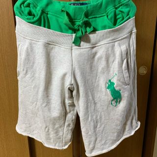 ラルフローレン(Ralph Lauren)のラルフローレン メンズ ハーフパンツ(ショートパンツ)