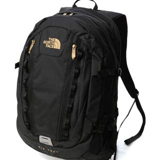 ザノースフェイス(THE NORTH FACE)のきのこ様専用　ノースフェイス 32L ビッグショット NM72005 BG(バッグパック/リュック)