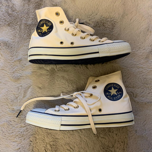 CONVERSE - チャックテイラー 未使用の通販 by 引越しのためセール