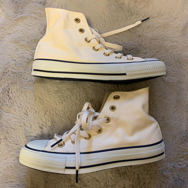 CONVERSE - チャックテイラー 未使用の通販 by 引越しのためセール