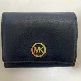 マイケルコース(Michael Kors)のMK財布(財布)