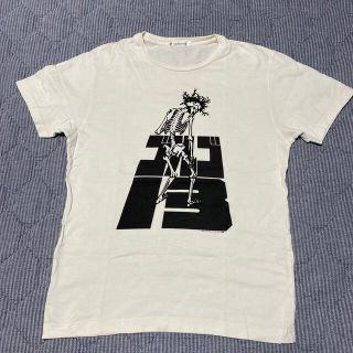 ユニクロ(UNIQLO)のゴルゴ13(Tシャツ/カットソー(半袖/袖なし))