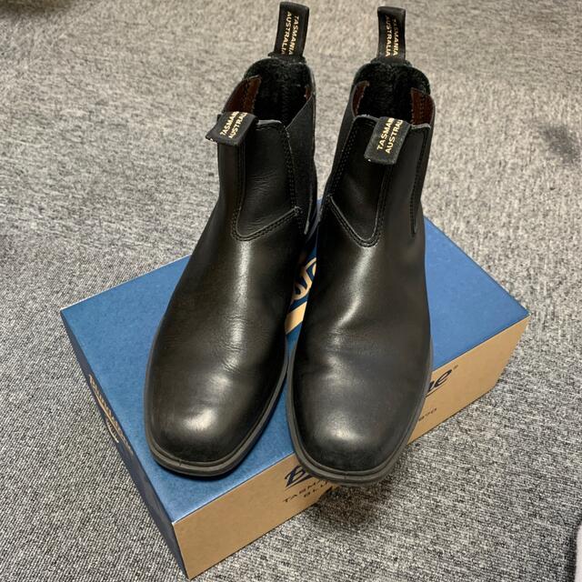 【美品】Blundstone ブーツブーツ