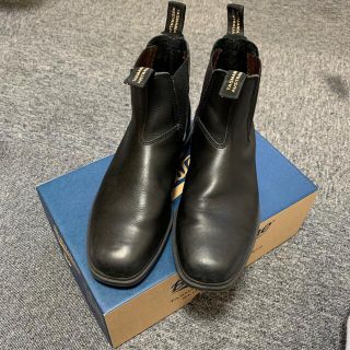 ブランドストーン(Blundstone)の【美品】Blundstone ブーツ(ブーツ)