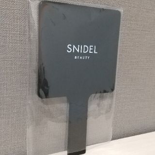 スナイデル(SNIDEL)のSNIDEL BEAUTY ミラー(ミラー)