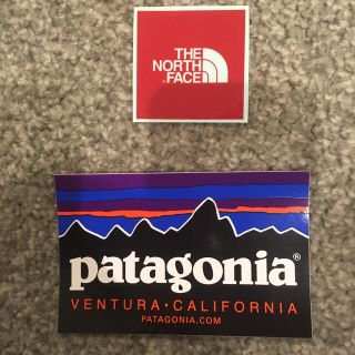 パタゴニア(patagonia)のパタゴニア　ノースフェイス(その他)