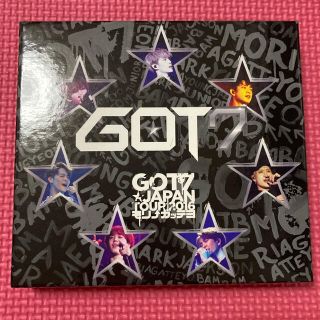 GOT7 Blu-ray (アイドル)