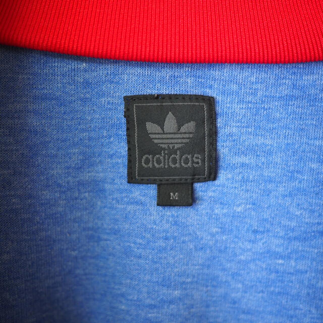 adidas - Adidas Originals フランス代表 トラックジャケットの adidas - Adidas Originals フランス代表 トラックジャケットの