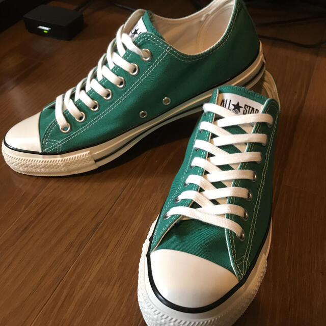 《CONVERSE》 U.S ORIGINATOR 9ハーフ