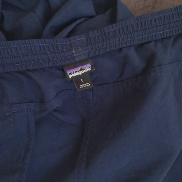 patagonia(パタゴニア)のバタゴニア バギーパンツ メンズのパンツ(その他)の商品写真