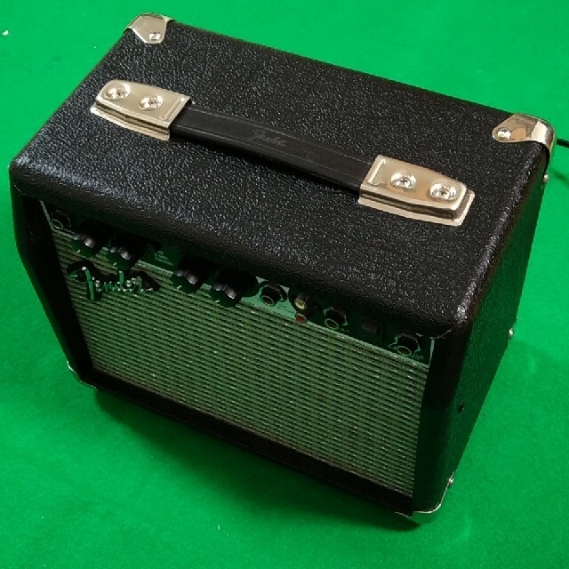 Fender(フェンダー)の【中古】フェンダー　DICE Ⅱ 楽器のギター(ギターアンプ)の商品写真