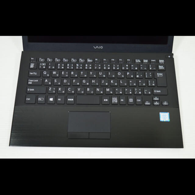 VAIO S13 高スペック　ノートパソコン 2