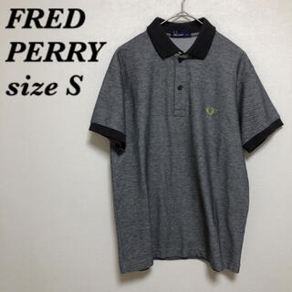 フレッドペリー(FRED PERRY)のFRED PERRY フレッドペリー ポロシャツ お洒落(ポロシャツ)