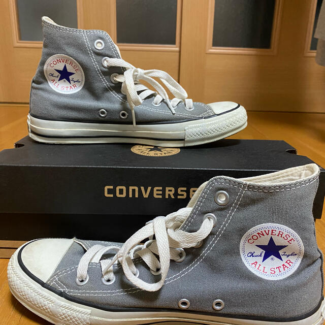 CONVERSE(コンバース)のコンバース　スニーカー レディースの靴/シューズ(スニーカー)の商品写真