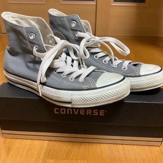 コンバース(CONVERSE)のコンバース　スニーカー(スニーカー)