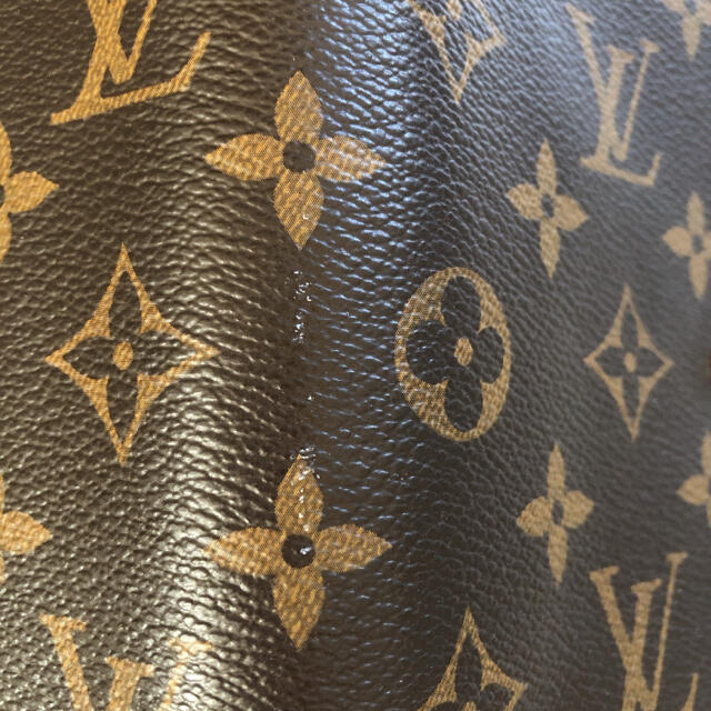 LOUIS VUITTON(ルイヴィトン)のLV ルイヴィトン  モノグラム  手帳 メンズのファッション小物(手帳)の商品写真