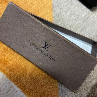 ルイヴィトン(LOUIS VUITTON)のルイヴィトン 空箱(ショップ袋)