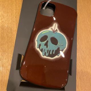 アンダーカバー(UNDERCOVER)のGU×undercover iPhoneケース(iPhoneケース)