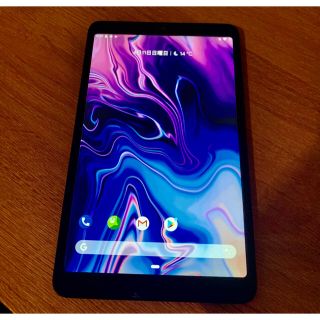 ANDROID - シャオミ XIAOMI MIPAD4 64GB LTE の通販 by たしろの断捨離