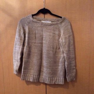 ザラ(ZARA)のZARA♥︎ニット(ニット/セーター)