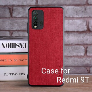 Xiaomi Redmi 9T case cover ケース カバー(Androidケース)