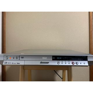 パイオニア(Pioneer)のパイオニア DVDレコーダー DVR-525H (DVDレコーダー)