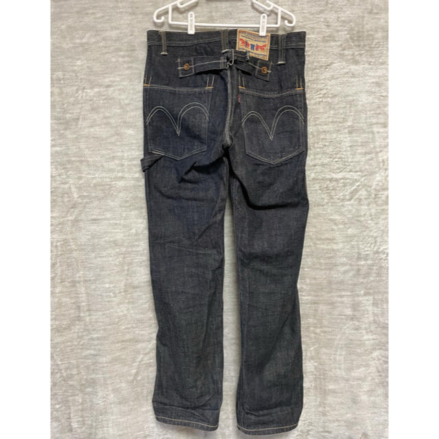 リーバイスデニムジーンズ　Levi's503w32Ｌ32