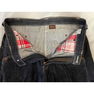 Levi's - Levi's/リーバイス 503 デニムペインターパンツ W32 L32の ...