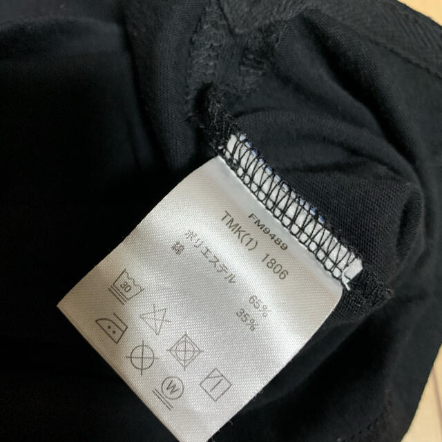 FILA(フィラ)のyu様　フィラ　Tシャツ メンズのトップス(Tシャツ/カットソー(半袖/袖なし))の商品写真