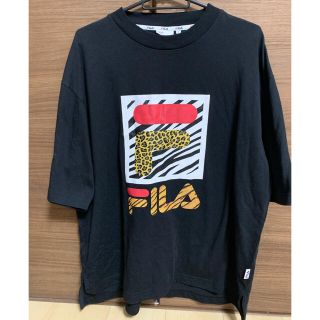 フィラ(FILA)のyu様　フィラ　Tシャツ(Tシャツ/カットソー(半袖/袖なし))