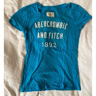 アバクロンビーアンドフィッチ(Abercrombie&Fitch)のアバクロ Tシャツ(Tシャツ(半袖/袖なし))