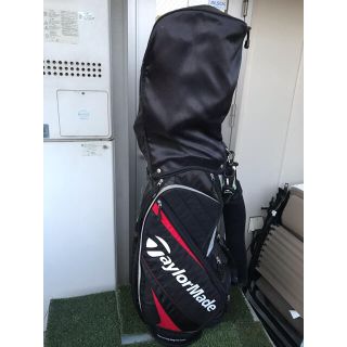 テーラーメイド(TaylorMade)のテーラーメイド ゴルフクラブ　フルセット(クラブ)