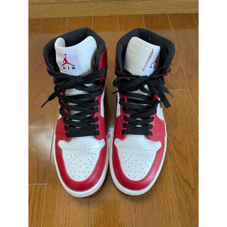 ナイキ(NIKE)のAIR JORDAN 1 RETRO HIGH(スニーカー)