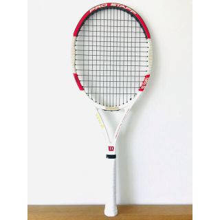 wilson - 【新品同様】ウィルソン『プロスタッフ PRO STAFF 95S
