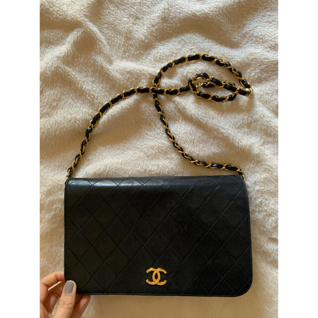 CHANEL(シャネル)のCHANEL マトラッセ レディースのバッグ(ショルダーバッグ)の商品写真