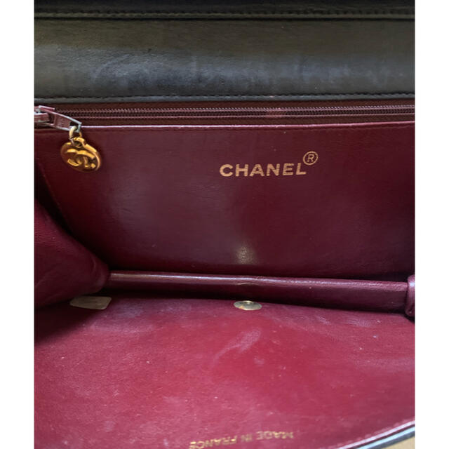 CHANEL(シャネル)のCHANEL マトラッセ レディースのバッグ(ショルダーバッグ)の商品写真