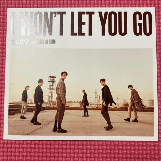 GOT7 3rd MINI ALBUM(K-POP/アジア)