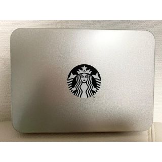 スターバックスコーヒー(Starbucks Coffee)のStarbucks スターバックス プレミアム ミックスギフト 缶(小物入れ)